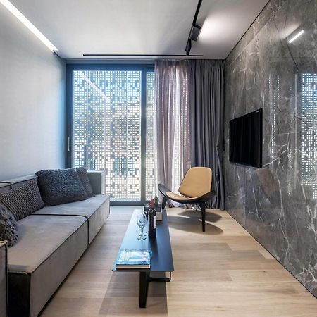 The Duke Boutique Suites Athens Phòng bức ảnh