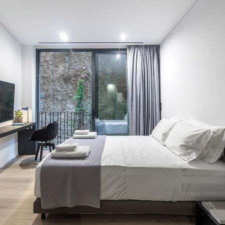 The Duke Boutique Suites Athens Ngoại thất bức ảnh