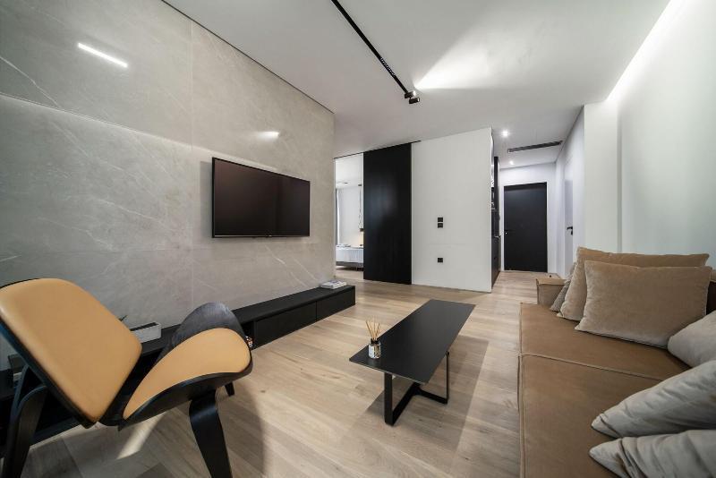 The Duke Boutique Suites Athens Ngoại thất bức ảnh