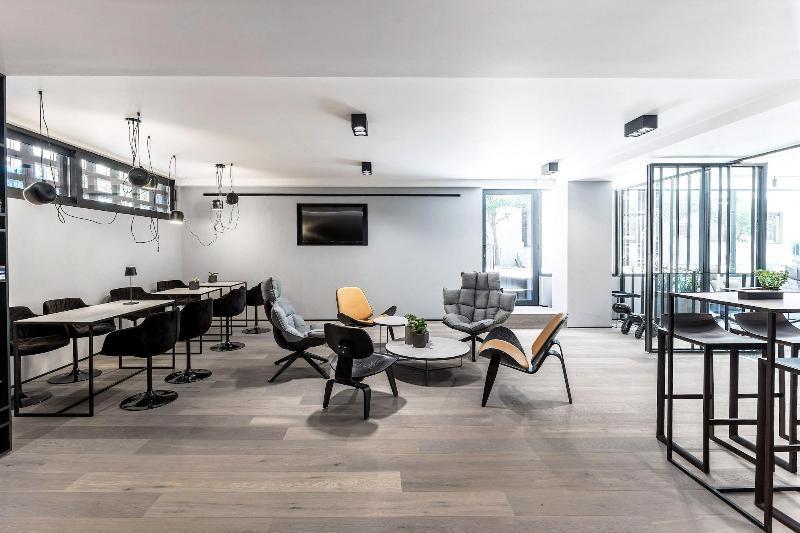 The Duke Boutique Suites Athens Ngoại thất bức ảnh