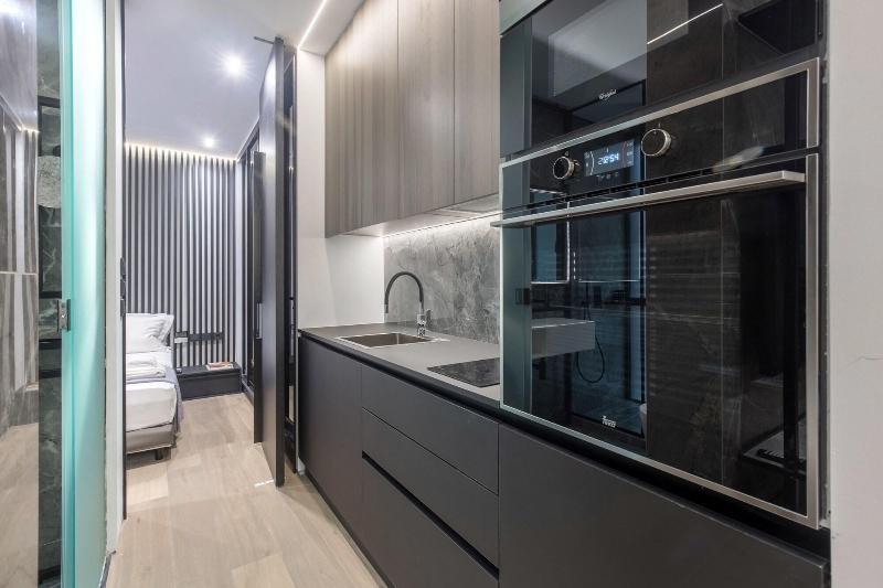 The Duke Boutique Suites Athens Ngoại thất bức ảnh
