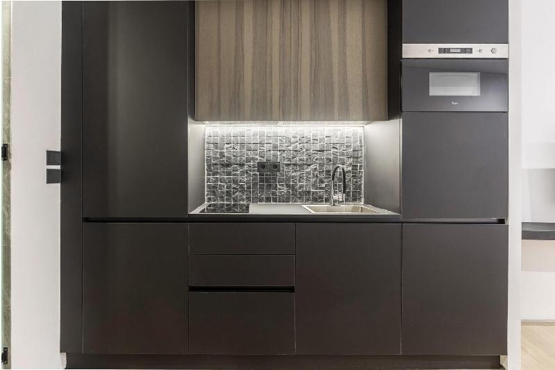 The Duke Boutique Suites Athens Ngoại thất bức ảnh
