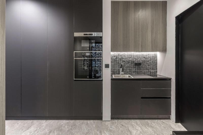 The Duke Boutique Suites Athens Ngoại thất bức ảnh