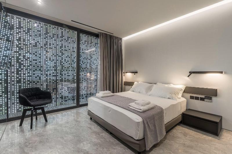 The Duke Boutique Suites Athens Ngoại thất bức ảnh