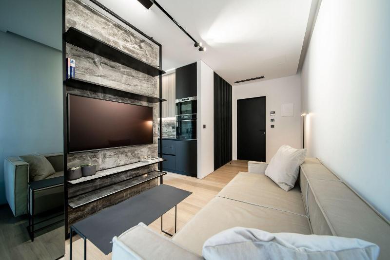 The Duke Boutique Suites Athens Ngoại thất bức ảnh