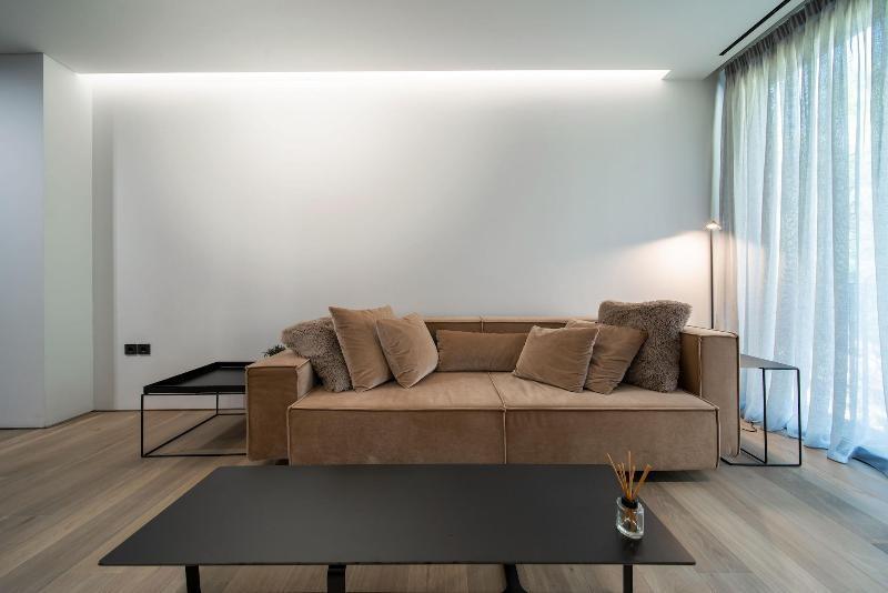 The Duke Boutique Suites Athens Ngoại thất bức ảnh
