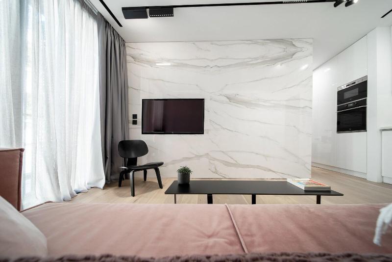 The Duke Boutique Suites Athens Ngoại thất bức ảnh