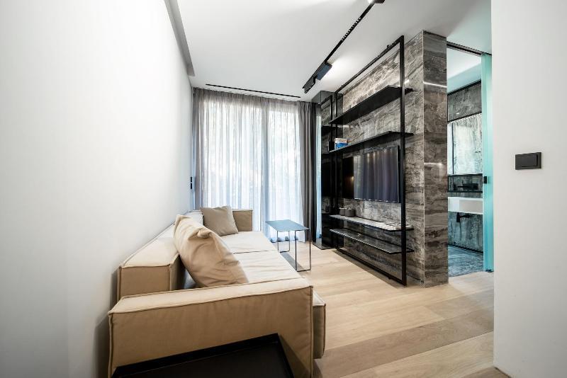 The Duke Boutique Suites Athens Ngoại thất bức ảnh