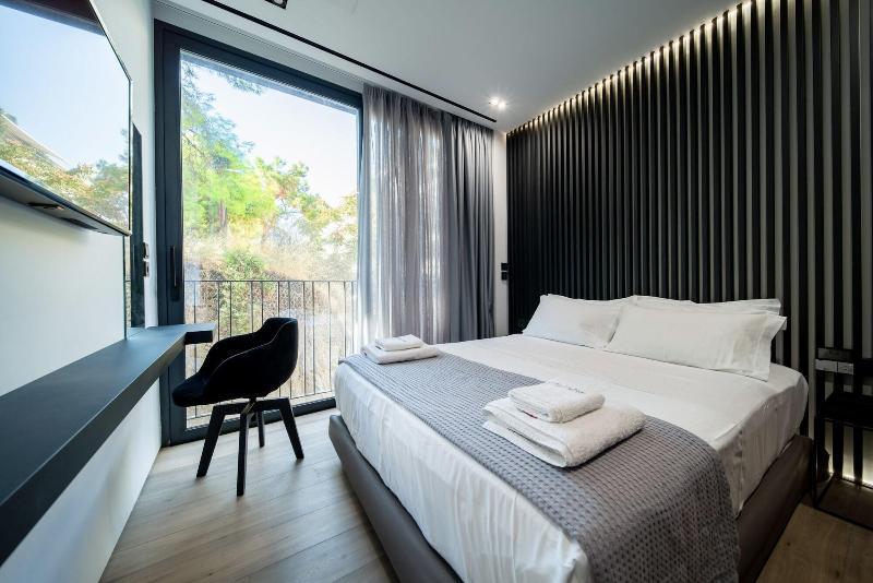 The Duke Boutique Suites Athens Ngoại thất bức ảnh