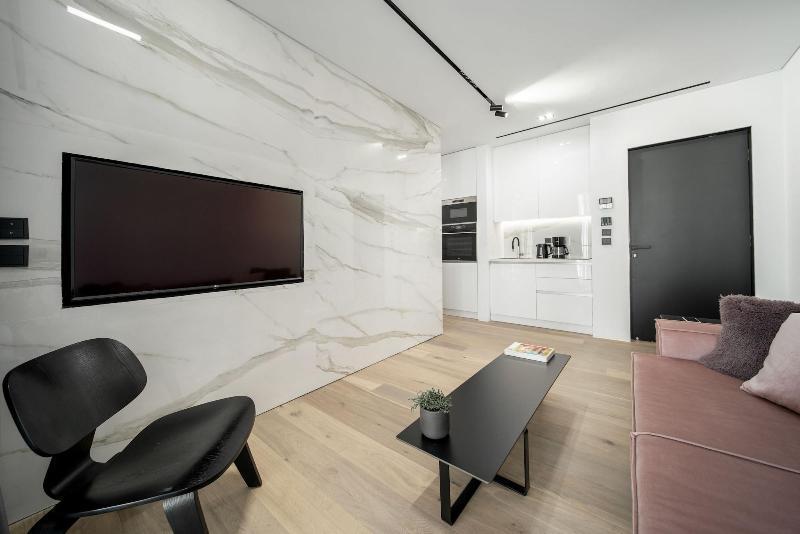 The Duke Boutique Suites Athens Ngoại thất bức ảnh
