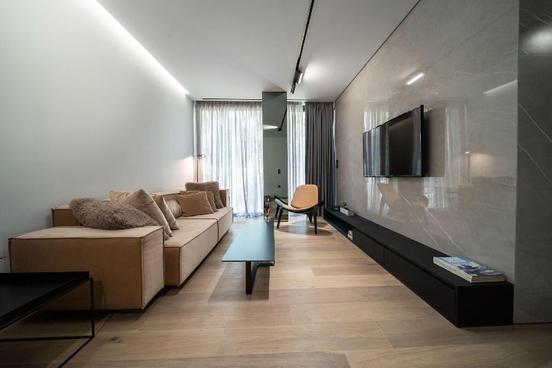 The Duke Boutique Suites Athens Ngoại thất bức ảnh