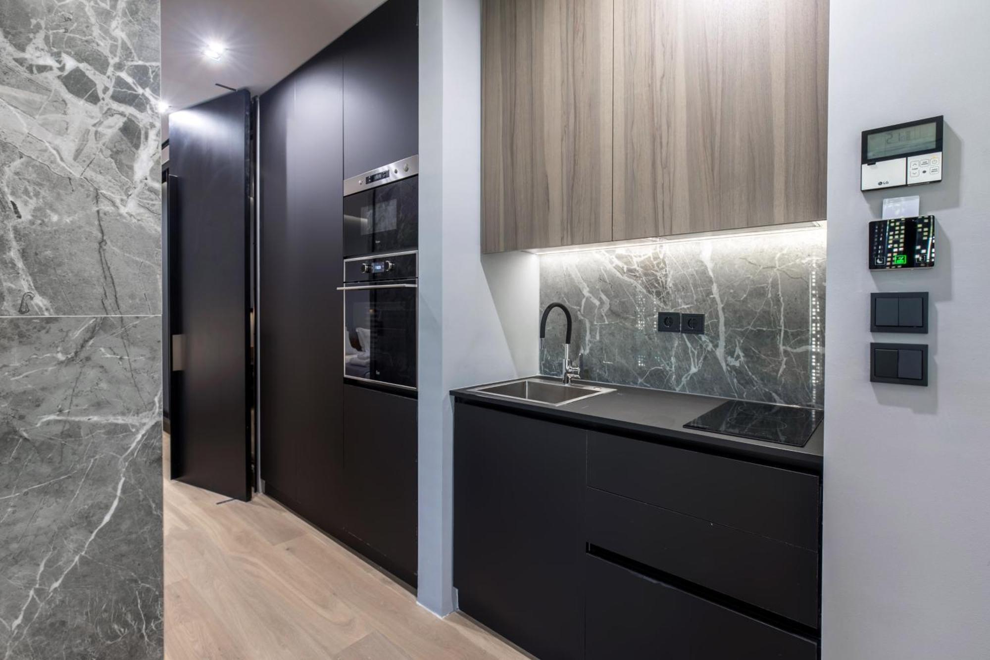 The Duke Boutique Suites Athens Phòng bức ảnh