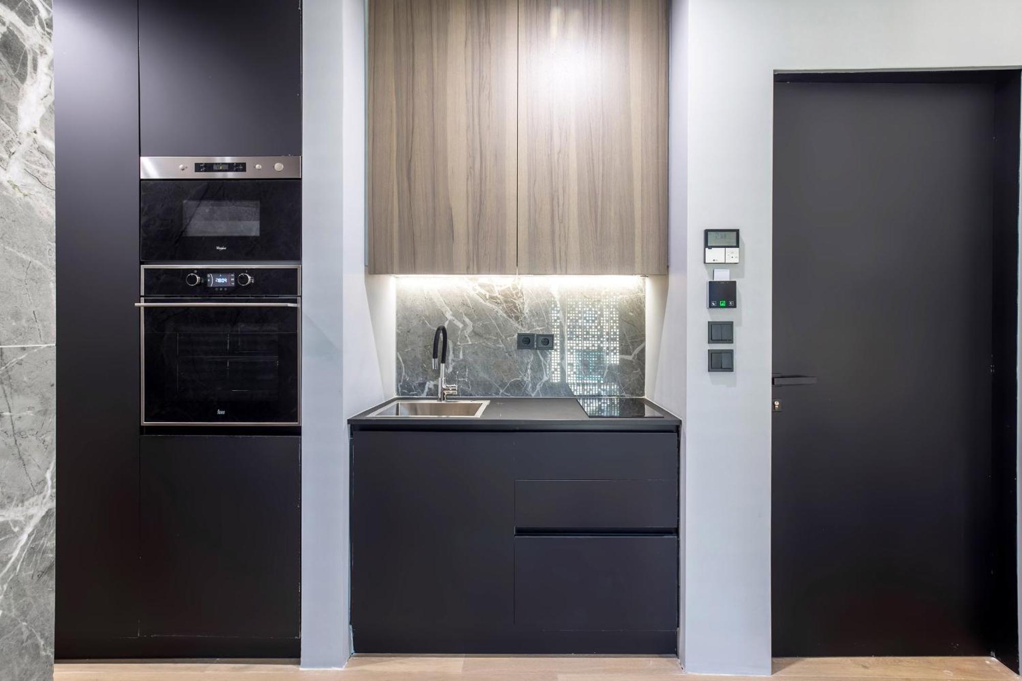 The Duke Boutique Suites Athens Phòng bức ảnh