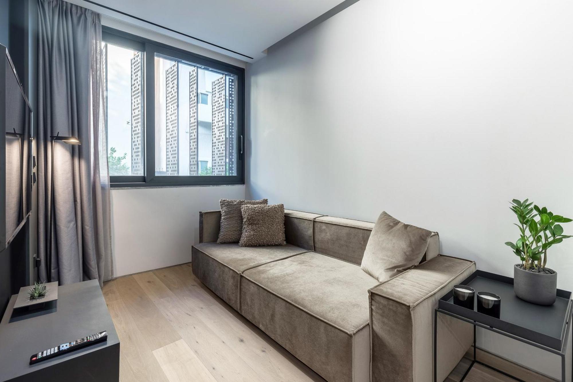 The Duke Boutique Suites Athens Phòng bức ảnh
