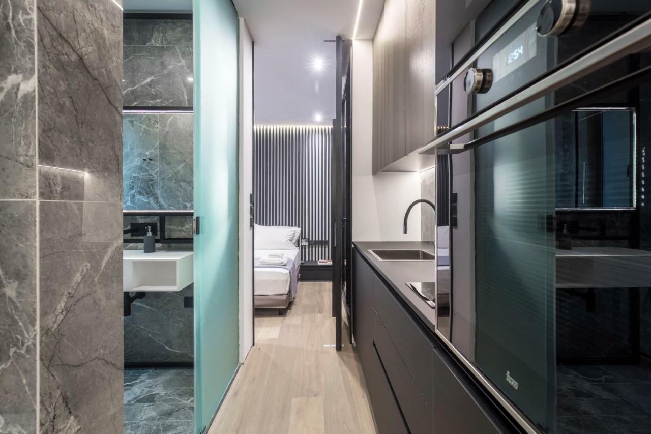 The Duke Boutique Suites Athens Ngoại thất bức ảnh