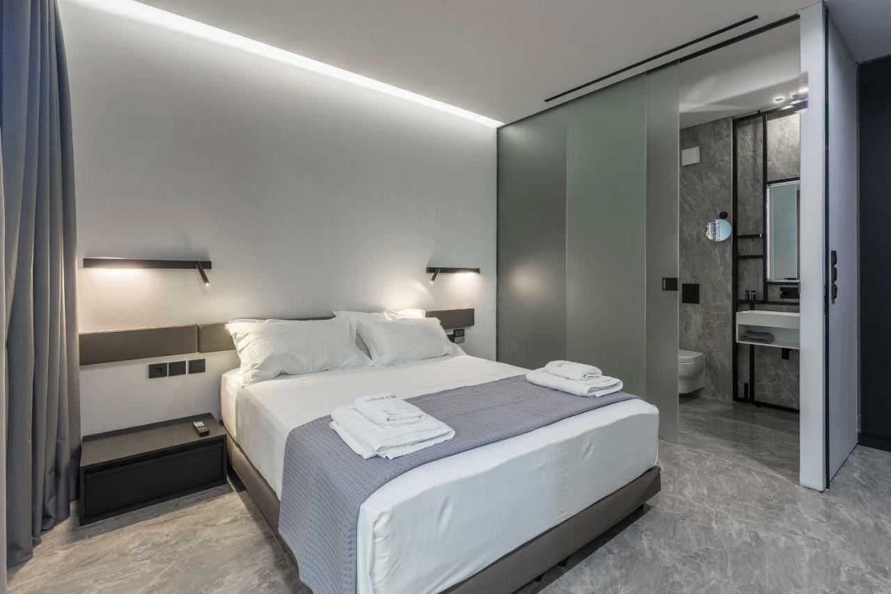 The Duke Boutique Suites Athens Ngoại thất bức ảnh