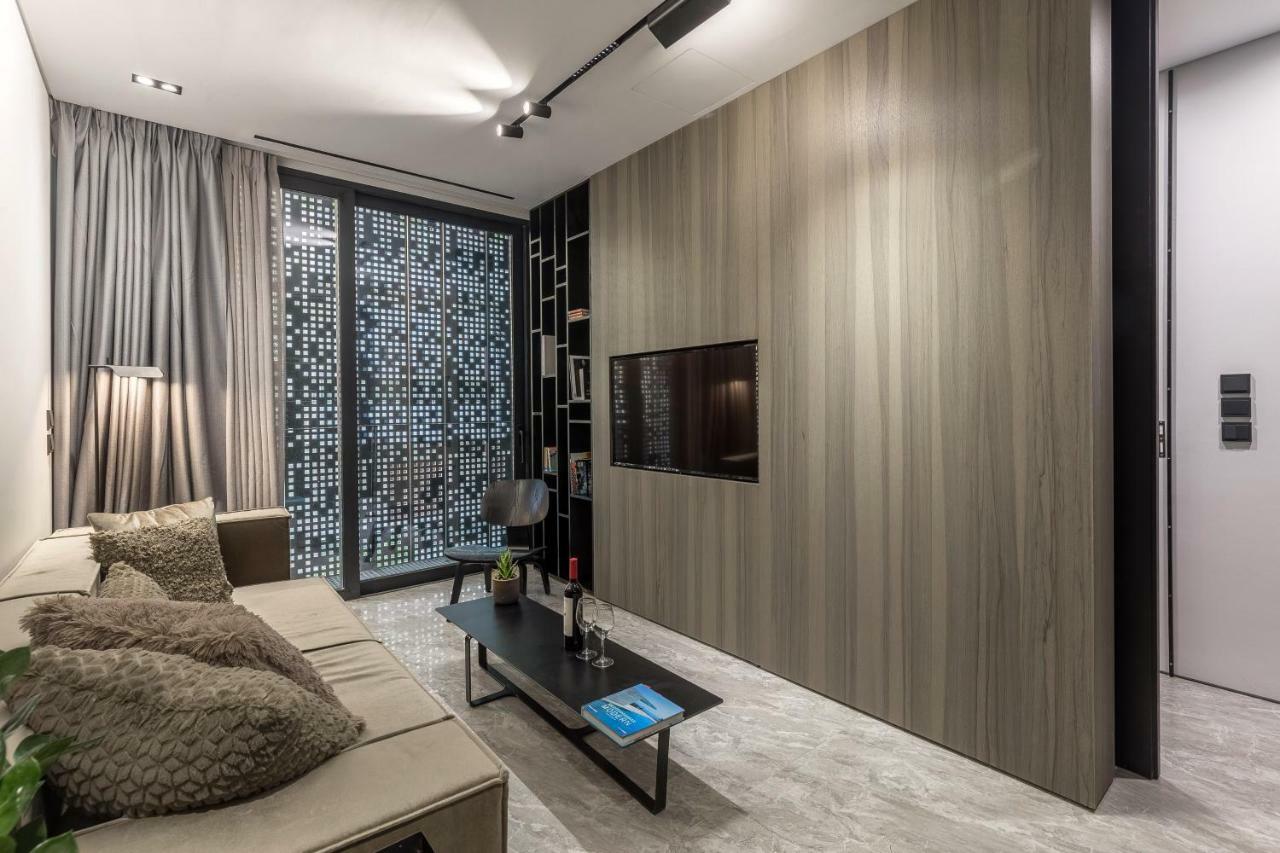 The Duke Boutique Suites Athens Ngoại thất bức ảnh