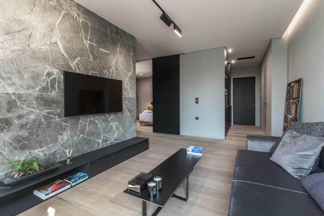 The Duke Boutique Suites Athens Ngoại thất bức ảnh