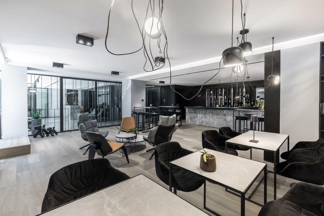 The Duke Boutique Suites Athens Ngoại thất bức ảnh