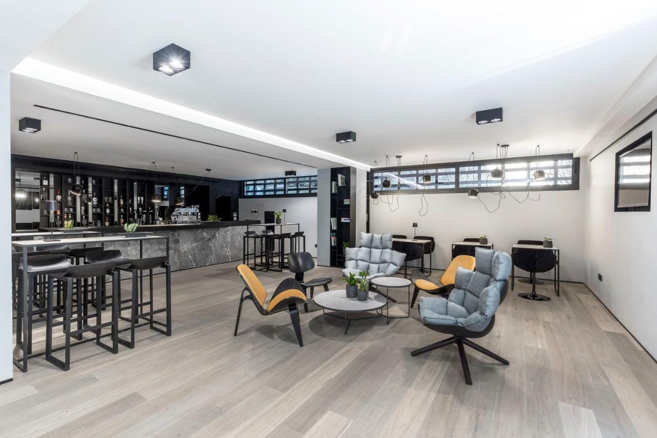 The Duke Boutique Suites Athens Ngoại thất bức ảnh