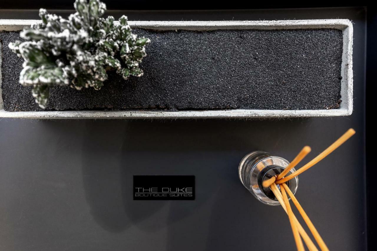 The Duke Boutique Suites Athens Ngoại thất bức ảnh
