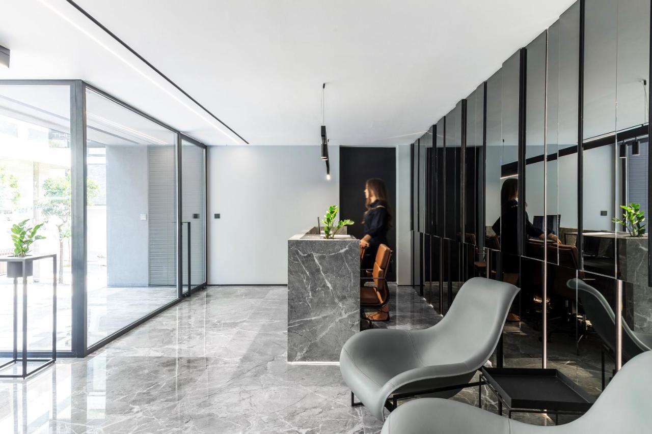 The Duke Boutique Suites Athens Ngoại thất bức ảnh
