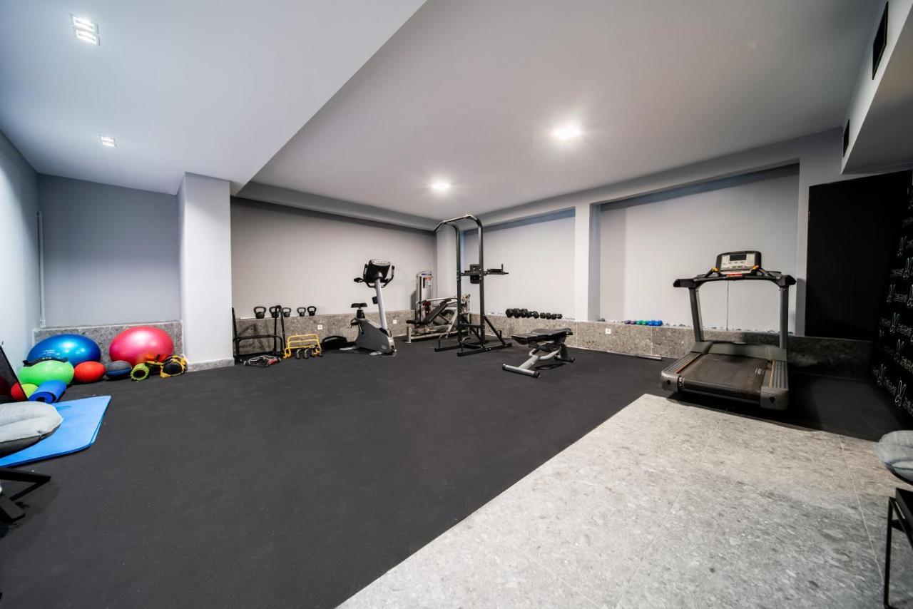 The Duke Boutique Suites Athens Ngoại thất bức ảnh
