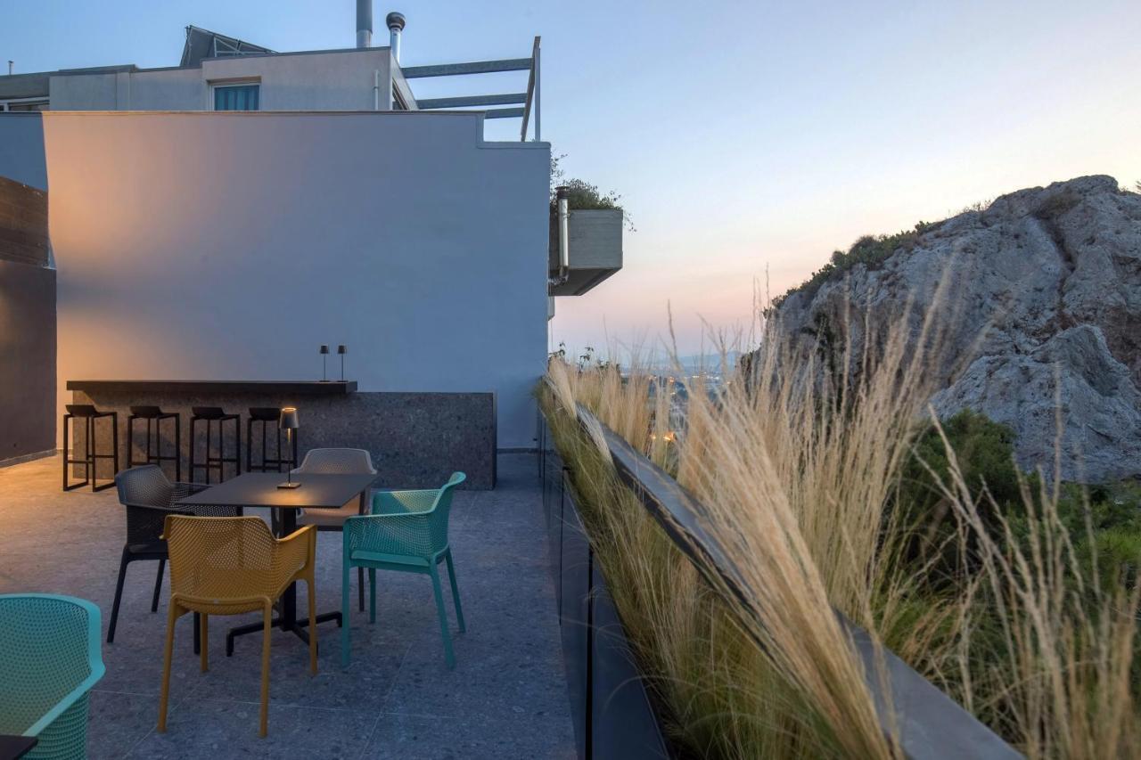 The Duke Boutique Suites Athens Ngoại thất bức ảnh