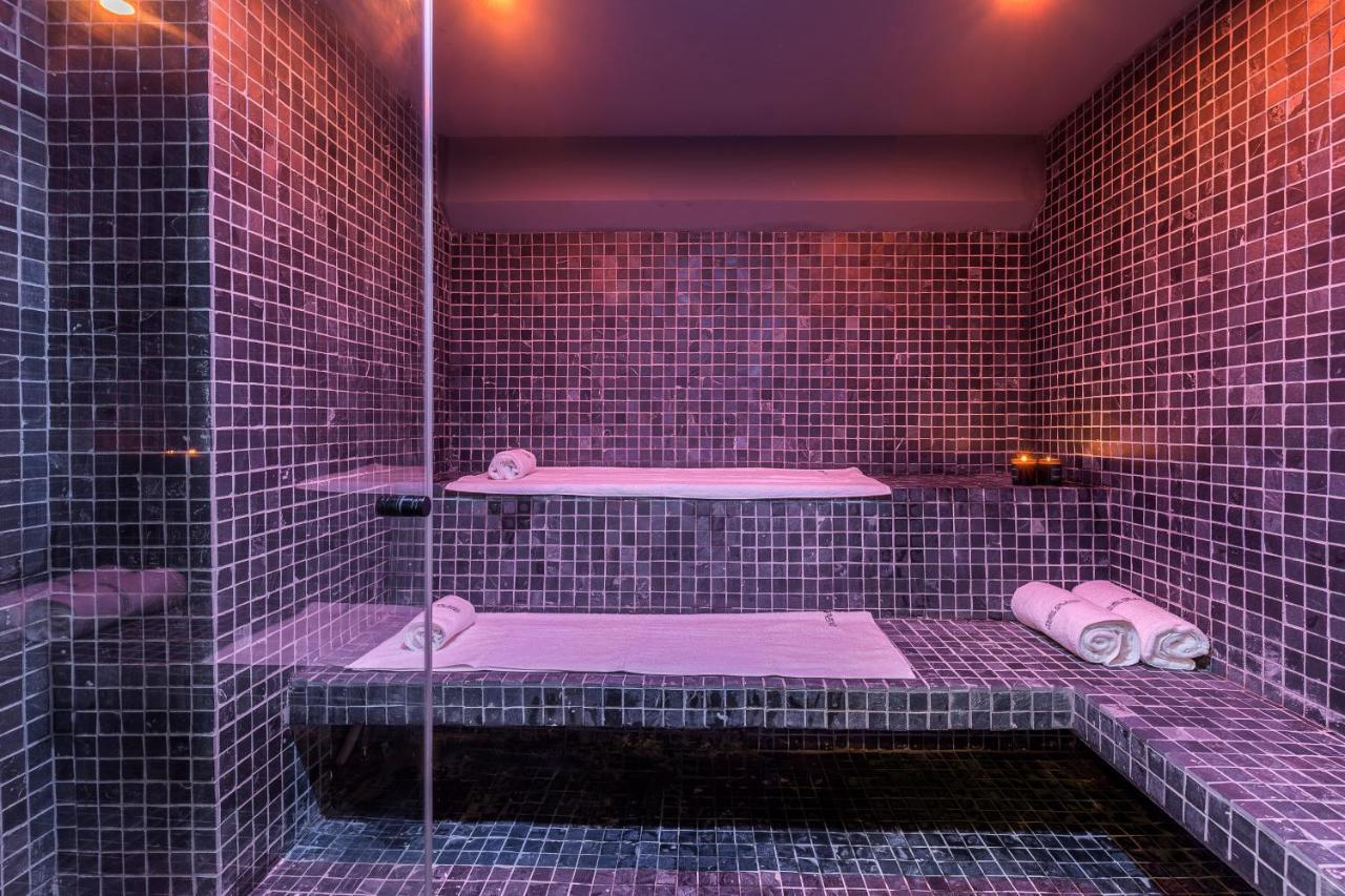 The Duke Boutique Suites Athens Ngoại thất bức ảnh