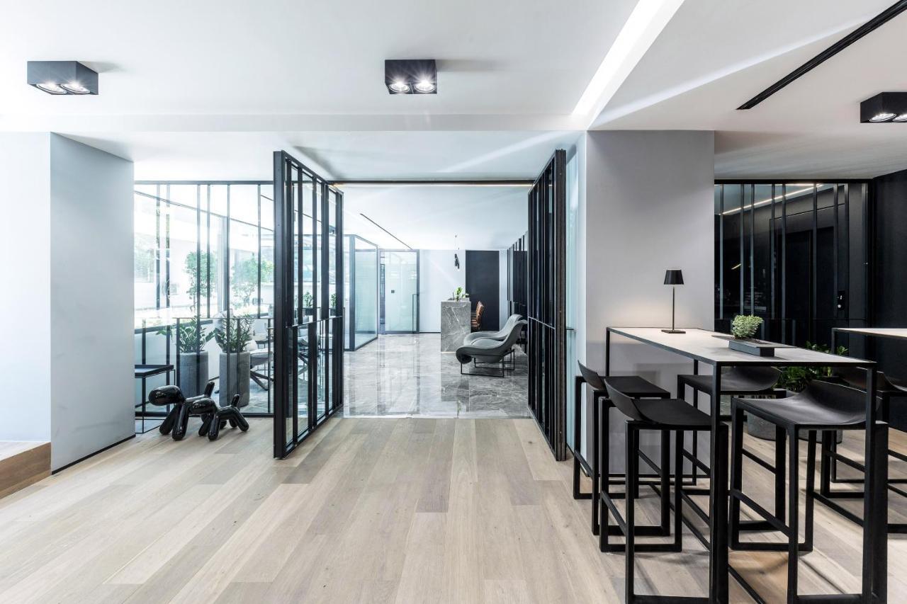The Duke Boutique Suites Athens Ngoại thất bức ảnh