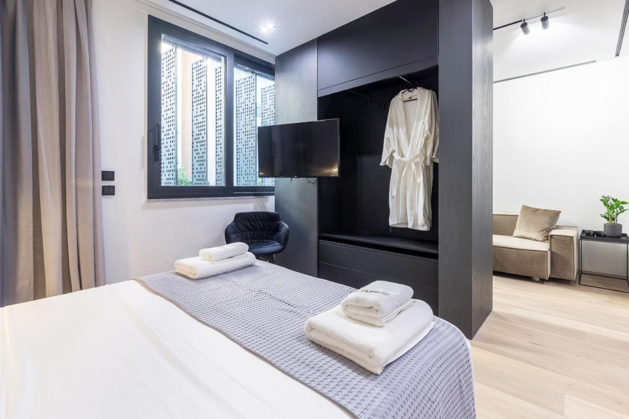 The Duke Boutique Suites Athens Ngoại thất bức ảnh